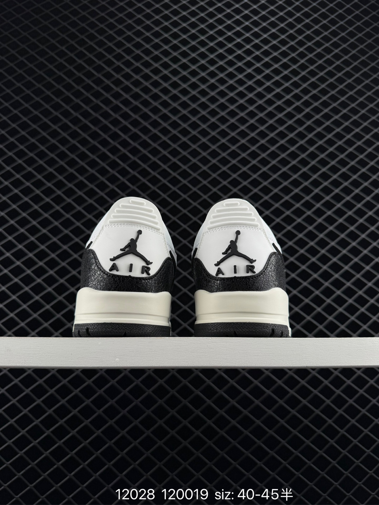 Air Jordan Legacy 312 Low 